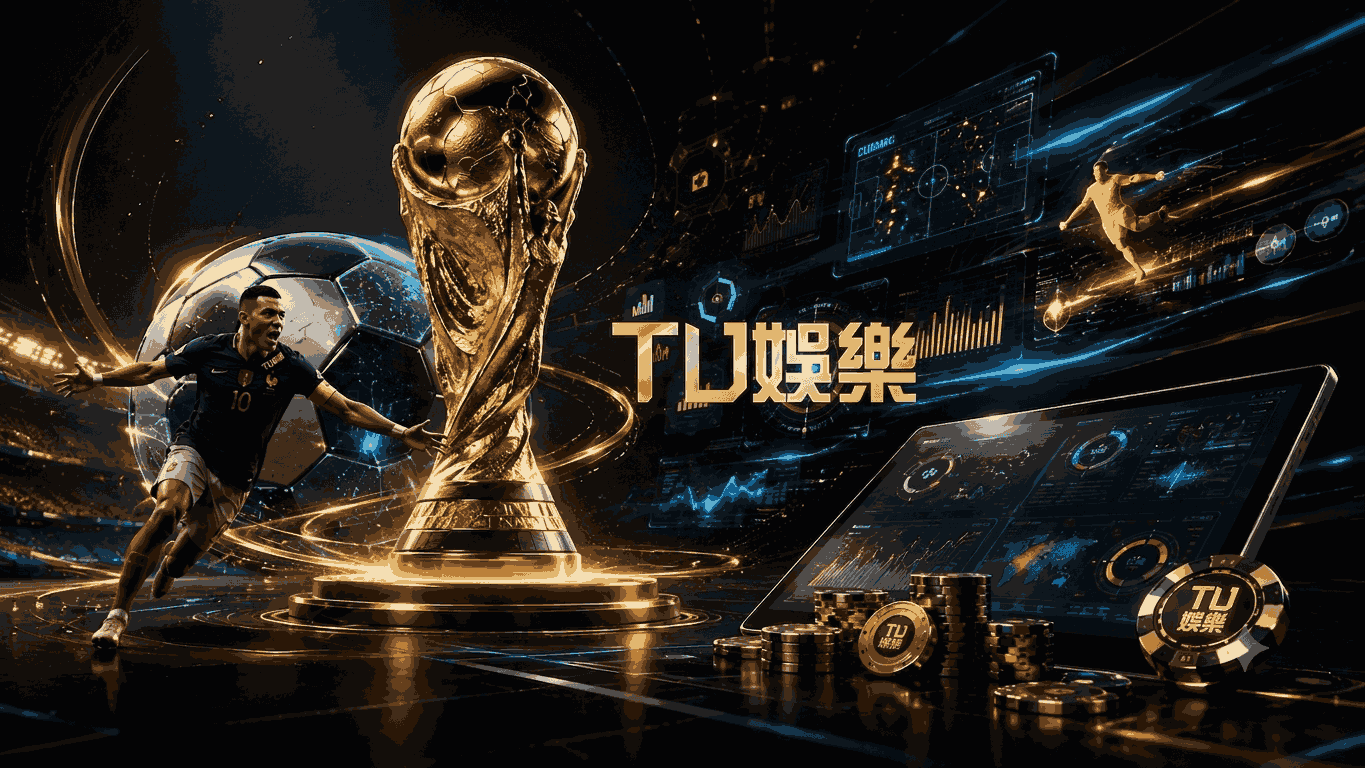 2026世界盃進球榜完整解析TU娛樂城｜足球投注與賽事數據